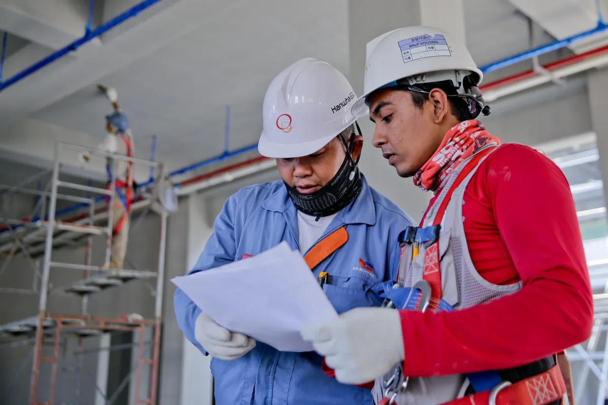 India's EHS Laws Are Stricter Than Most Companies Know. Here's What the New BRSR Disclosure Changes