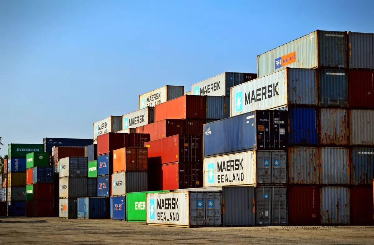 SCOMET, EAR, and ITAR: The Export Control Rules Your Sales and Engineering Teams Probably Don't Know About