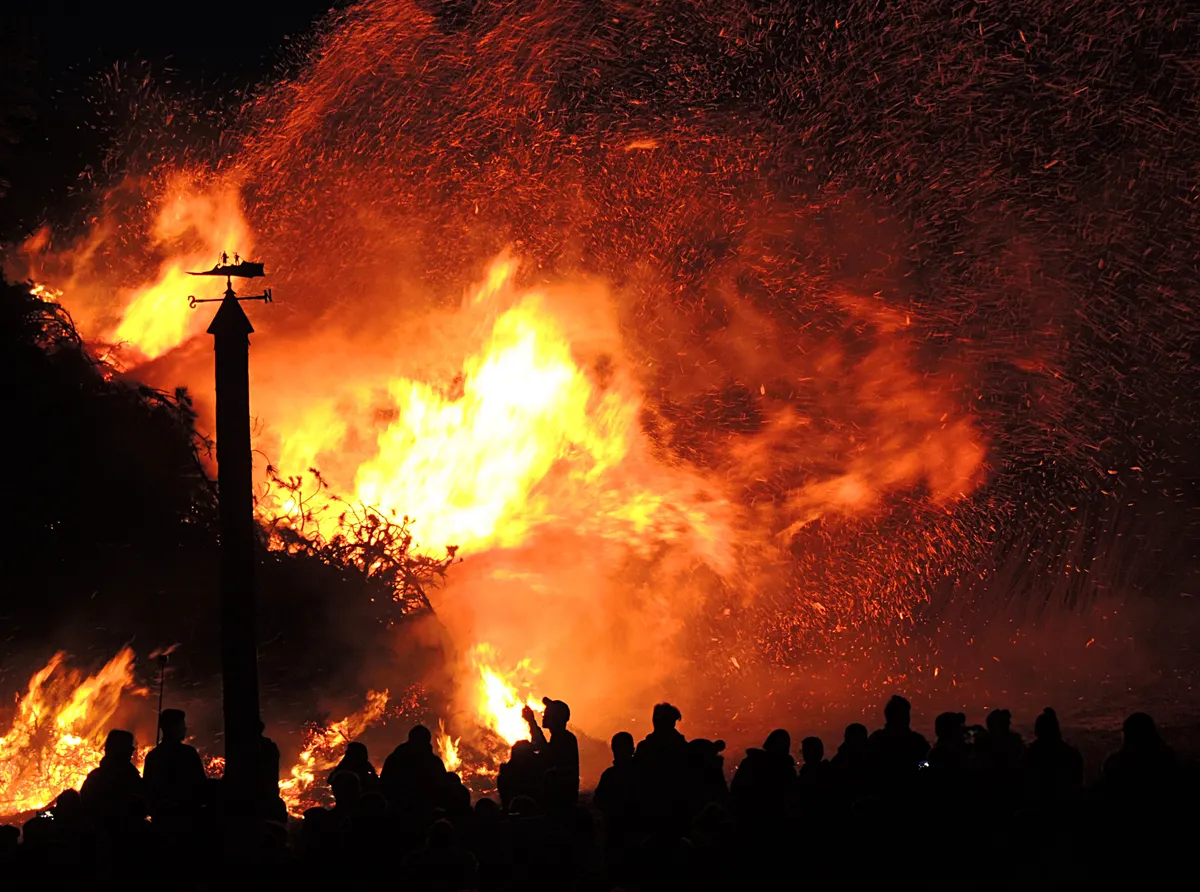 The Fire Drill Your Factory Does Every Year Changes Nothing. Here's Why.