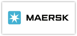 Maersk logo