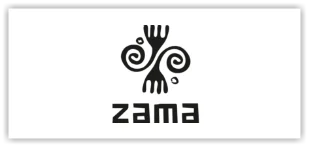 Zama logo