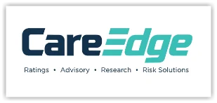 CareEdge logo