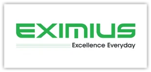 Eximius logo