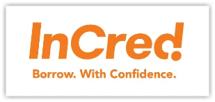 InCred logo