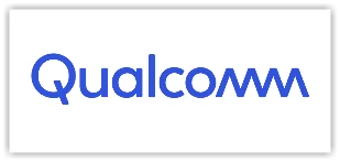 Qualcomm logo