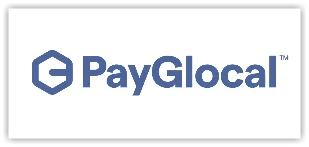 PayGlocal logo