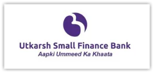 Utkarsh Small Finance Bank logo