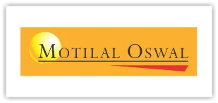 Motilal Oswal logo