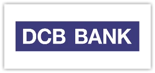DCB Bank logo
