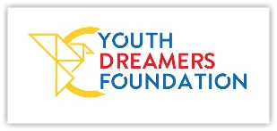 Youth Dreamers Foundation logo