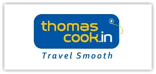 Thomas Cook India logo