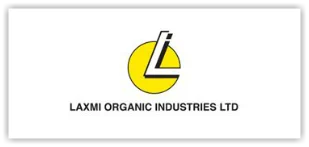 Laxmi Organic Industries logo