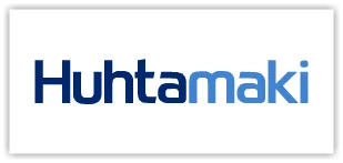 Huhtamaki logo