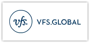 VFS Global logo