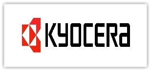 Kyocera logo